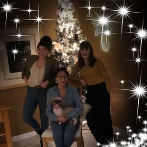 Meet your Posher, Patricia